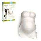   MUMMY TO BE / BABY SHOWER GIFT IDEA, PREGNANCY BELLY BUMP CASTING KIT