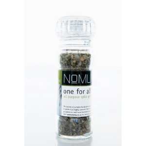 NoMU One For All All Purpose Spice Grocery & Gourmet Food