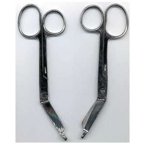Prestige Medical 5 1/2 Lister Scissor With One Large Ring