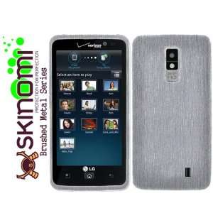   Film Shield & Screen Protector for LG Spectrum Cell Phones
