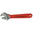 Cooper Hand Tools Xcelite 188 48CGV Wrench 8 Inch Adjustable