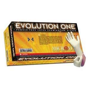  Evolution One Latex gloves