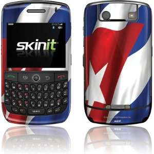  Cuba skin for BlackBerry Curve 8900 Electronics