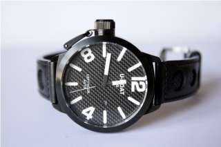 UBOAT CLASSICO Mens Luxury Sport Watch timepiece w/ Box  