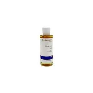    Rosemary Bath ( For Pale & Dry Skin ) by Dr. Hauschka Beauty