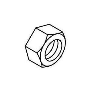  Reed 7/16 Hex Nut for R1 Pipe Vise (30056)