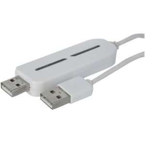  WINDOWS,MAC USB DATA TRANSFER CABLE: Electronics