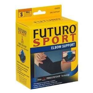 Futuro Sport Elbow Support, Small (9   10 Inch)