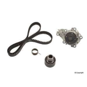  Aisin TKN 002 Engine Timing Belt Kit With Water Pump Automotive
