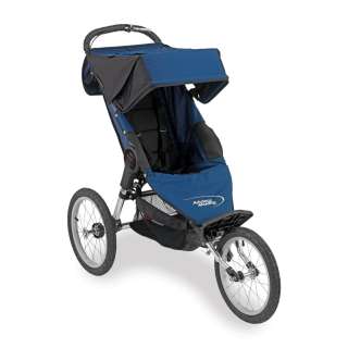 Advance Mobility Spirit Pediatric Push Chair, Navy 745146484023  