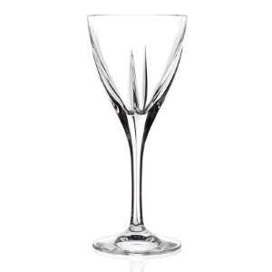 RCR Fusion Crystal Water Glasses (Set of 6) Kitchen 