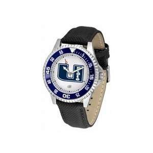  Utah State Aggies Competitor Mens Watch by Suntime 