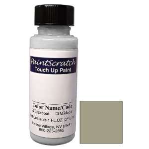  1 Oz. Bottle of Sand Touch Up Paint for 1965 Mercedes Benz 