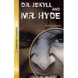   Mr. Hyde  Toys & Games Learning Toys & Systems Reading & Writing