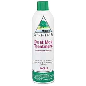  Misty Aspire Dust Mop Treatment