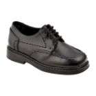 TKS Toddler Boys Carson Dress Shoe   Black