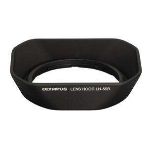    Olympus 260294 LH 55B 9 18 mm MFT Lens Hood