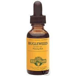 Herb Pharm Bugleweed 1 Oz.