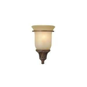 Stirling Castle Collection 1 Light Wall Sconce 6 W Murray Feiss 