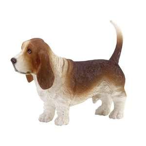  Basset Hound Canine Collection 