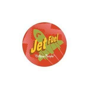  Coffee People Jet Fuel Extra Bold 4 Boxes x 24 K Cups for 