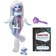MONSTER HIGH™ Doll ABBEY BOMINABLE at 