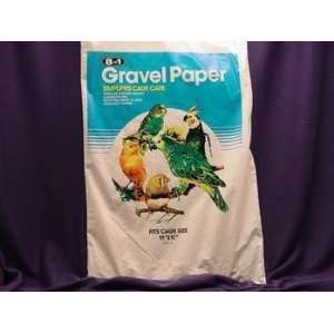  Gravel Paper 11 X 17 Pet Supplies