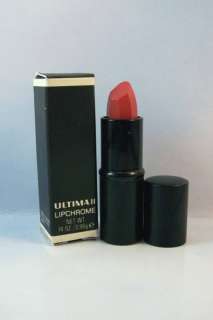 ULTIMA II LipChrome & Lip Color Lipstick   Flash  
