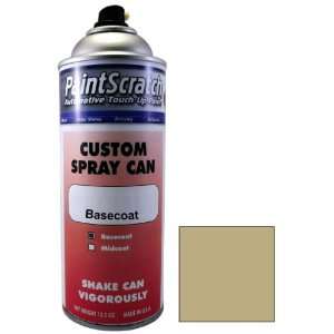   Touch Up Paint for 1980 Toyota Truck (color code 489) and Clearcoat