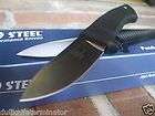 Cold Steel Pendleton Hunter Knife 36LPSS VG 1 Stainless Steel New