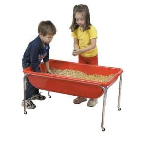  Childrens Factory 1133 24 24 in. Sensory Table   Large 