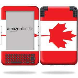   Kindle Keyboard) 6 display ebook reader   Canadian Pride Electronics