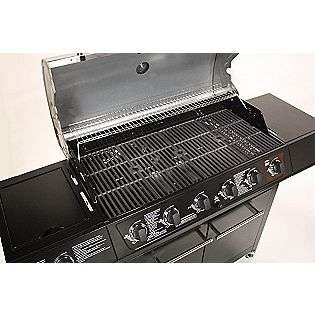   *  Char Broil Outdoor Living Grills & Outdoor Cooking Gas Grills