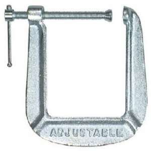  Adjustable Clamp Co 2X3 1/2 C Clamp 1423 C C Clamps 