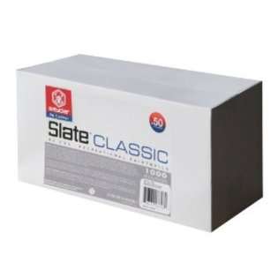 Spyder Paintball Slate Classic 0.50 Caliber Paintballs (1000 Round Box 