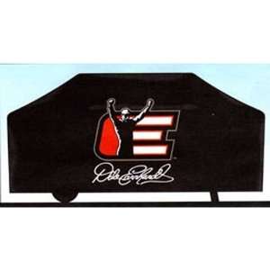   Industries Dale Earnhardt NASCAR Deluxe Grill Cover