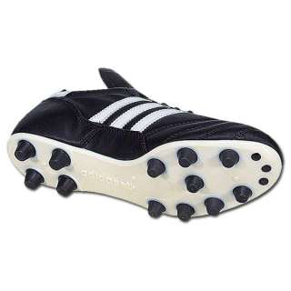   Copa Mundial FG Black/White 015110 Size 4 12 Made in Germany  