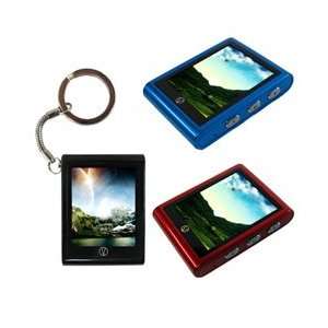   Inch Screen and 150 Photos   3 Pack (Red + Blue + Black): Camera