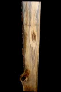 Curly Figured Black Walnut Lumber Shelf Board Slab 1275  