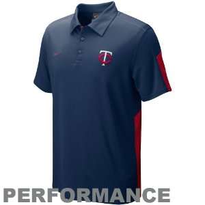   Blue Authentic Collection Dri FIT Performance Polo (X Large) Sports