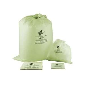  Nature Friendly Products G105 Biodegradable Waste Can 