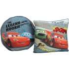Disney/Pixar Cars Racing Decorative Pillow, Pack of 2