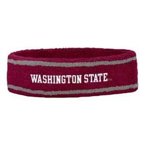    Washington State Cougars Headband Nike 105