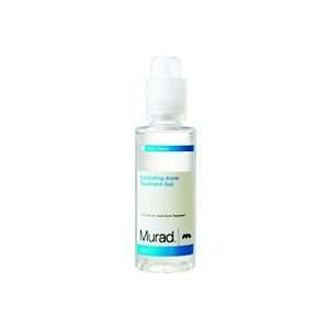 Murad Acne Complex Exfoliating Acne Treatment Gel (Quantity of 1)