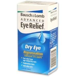  Advanced Eye Relief Rejuvenation (1 fl. oz.) Health 