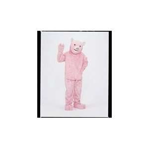  Pig Mascot Complete Adult Costume: Everything Else