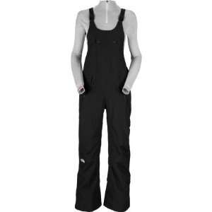  The North Face Git A Long Bib   Womens: Sports & Outdoors