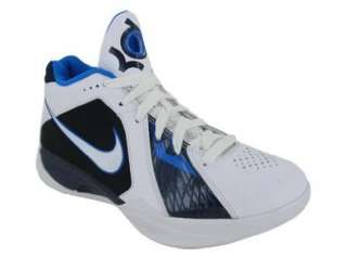  Nike Kids NIKE ZOOM KD 3 (GS) BASKETBALL SHOES Shoes
