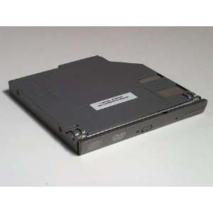  DELL GR275 06 24x24x24 CD RW/8x DVD ROM Notebook IDE Drive 