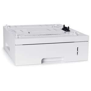   PAPER TRAY FOR PHASER 3600 PRINTER PR TRA. 500 Sheet: Office Products